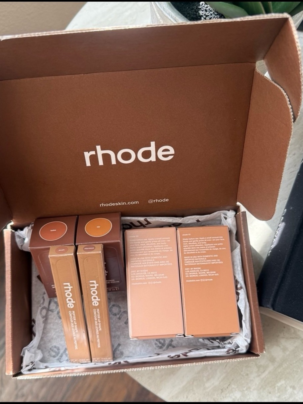✨ Rhode summer bundle 🌞 - Picture 4 of 12